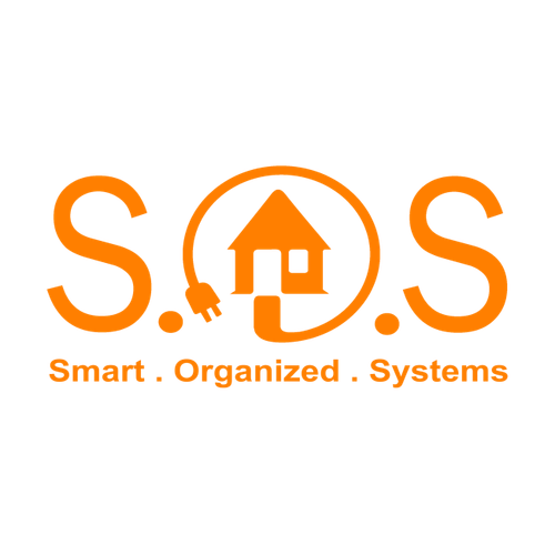 SOS logo transparent