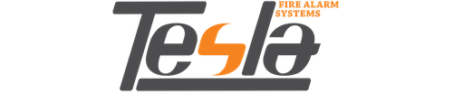 سیستم اعلام حریق تسلا